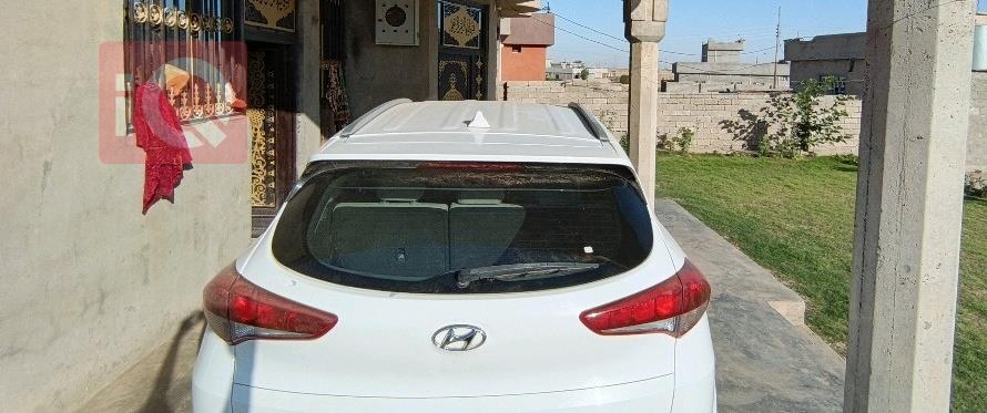 هيونداي توسان